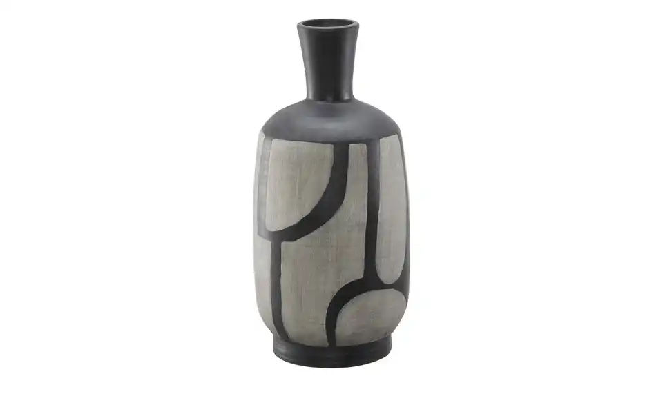 HOME STORY Deko Vase, Perspektive