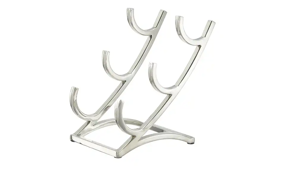 HOME STORY Weinregal, Perspektive