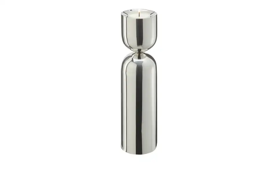 HOME STORY Teelichthalter, Beleuchtet