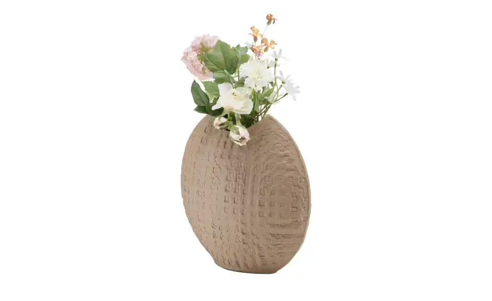HOME STORY Vase, Perspektive