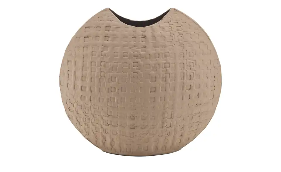 HOME STORY Vase, Frontansicht