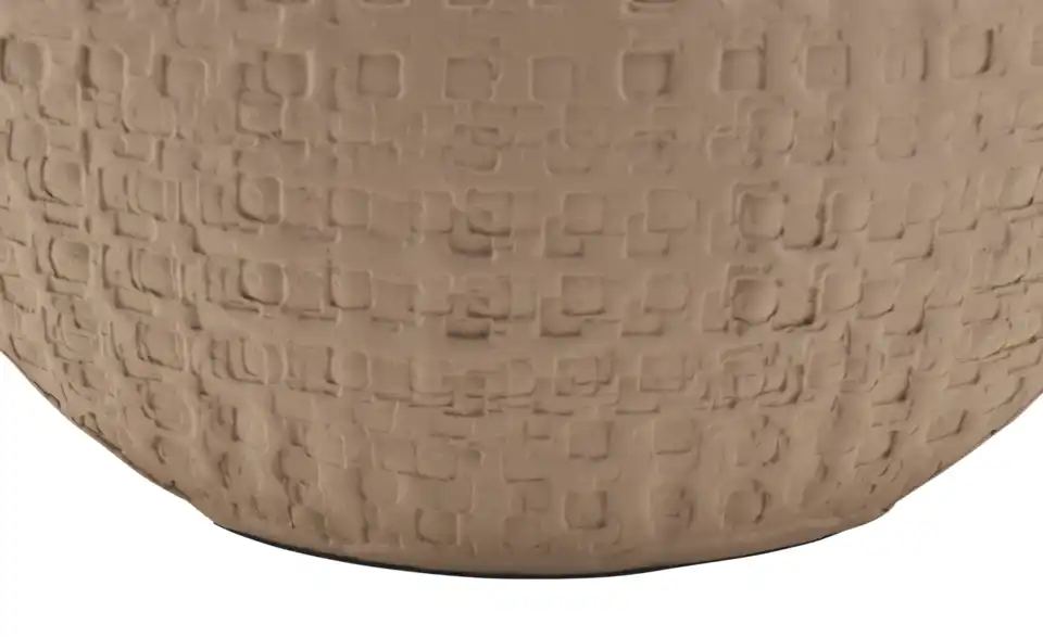HOME STORY Vase, Detailansicht