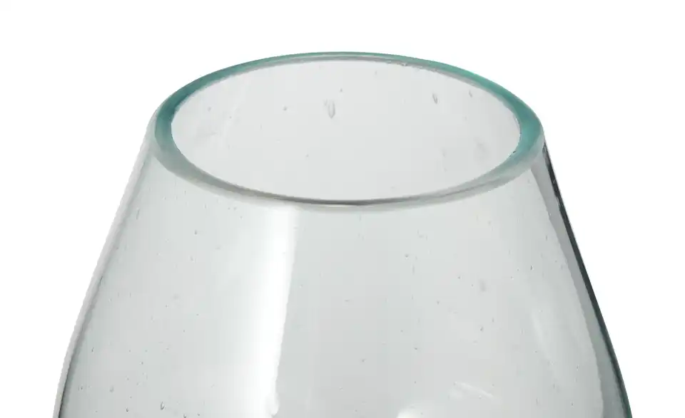Vase, Detailansicht