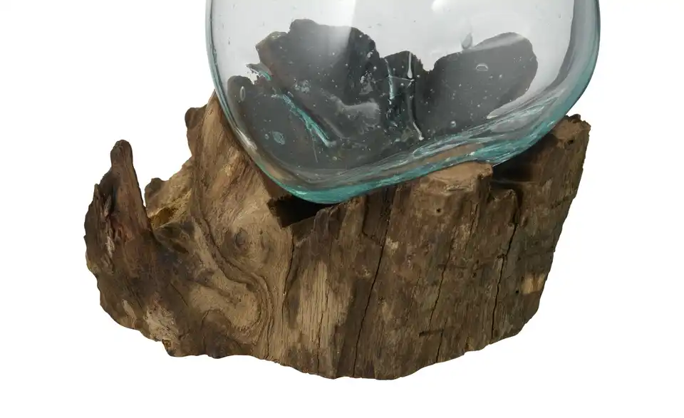 Vase, Detailansicht