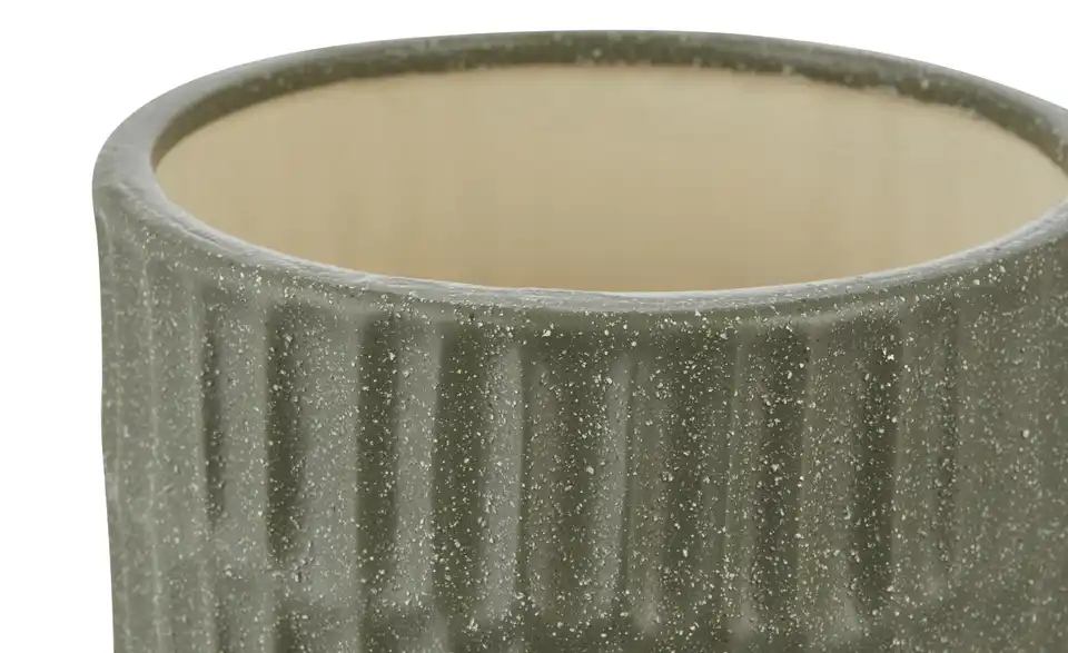 HOME STORY Übertopf, Detailansicht