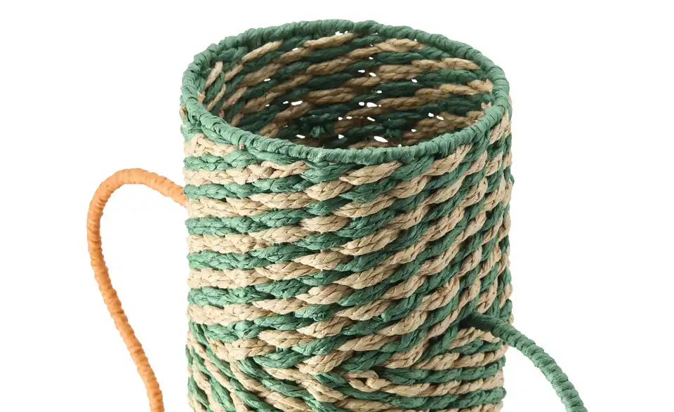 HOME STORY Deko Vase, Detailansicht