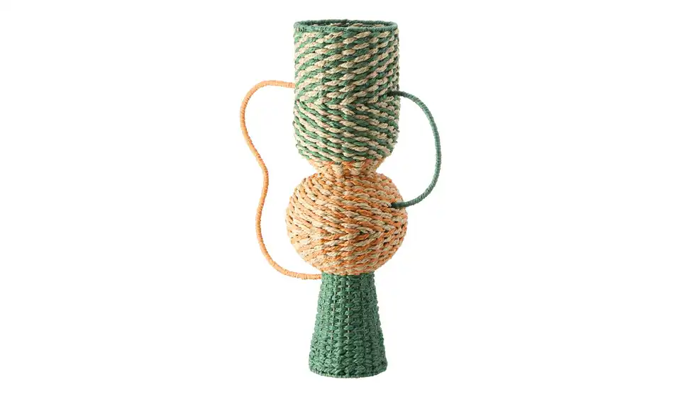 HOME STORY Deko Vase, Perspektive