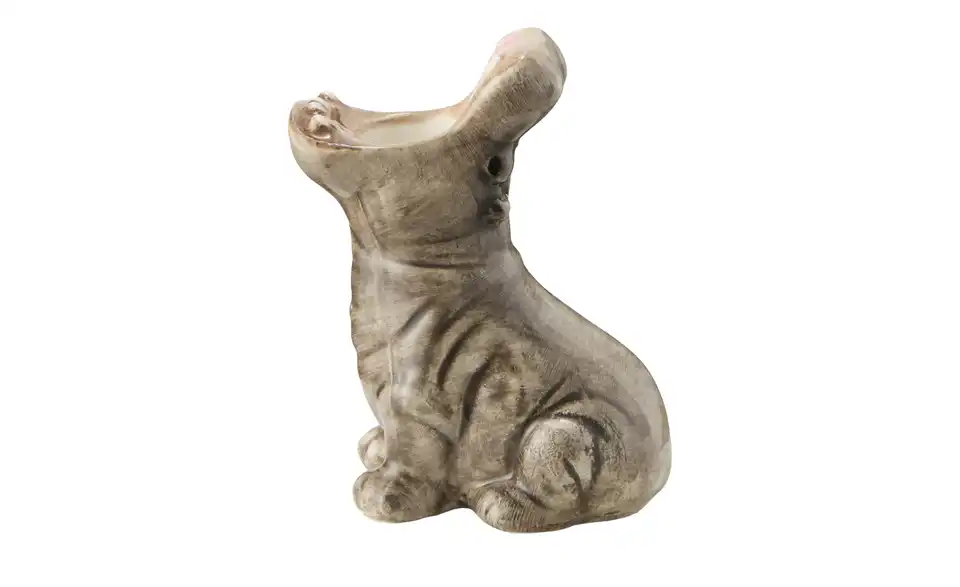 Love it Kerzenhalter Hippo, 2er Set, Frontansicht