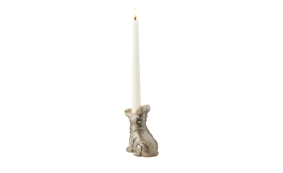 Love it Kerzenhalter Hippo, 2er Set, Perspektive