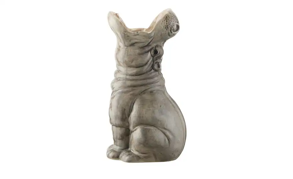 Love it Vase Hippo, Perspektive
