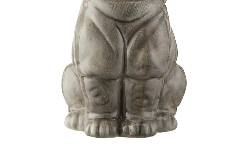 Love it Vase Hippo, Detailansicht