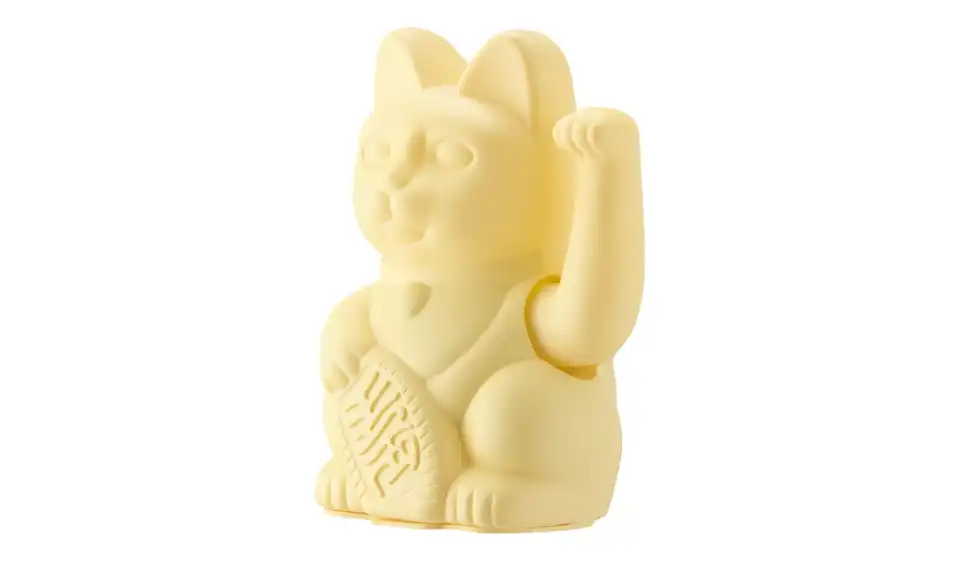 Winkekatze, Perspektive