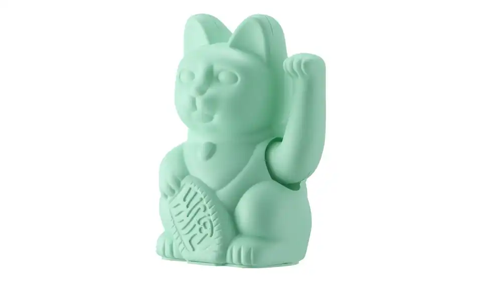Winkekatze, Perspektive