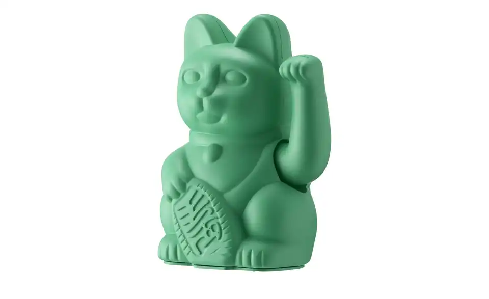 Winkekatze, Perspektive