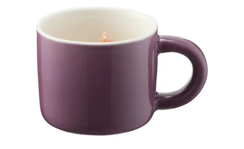 Tasse, Frontansicht