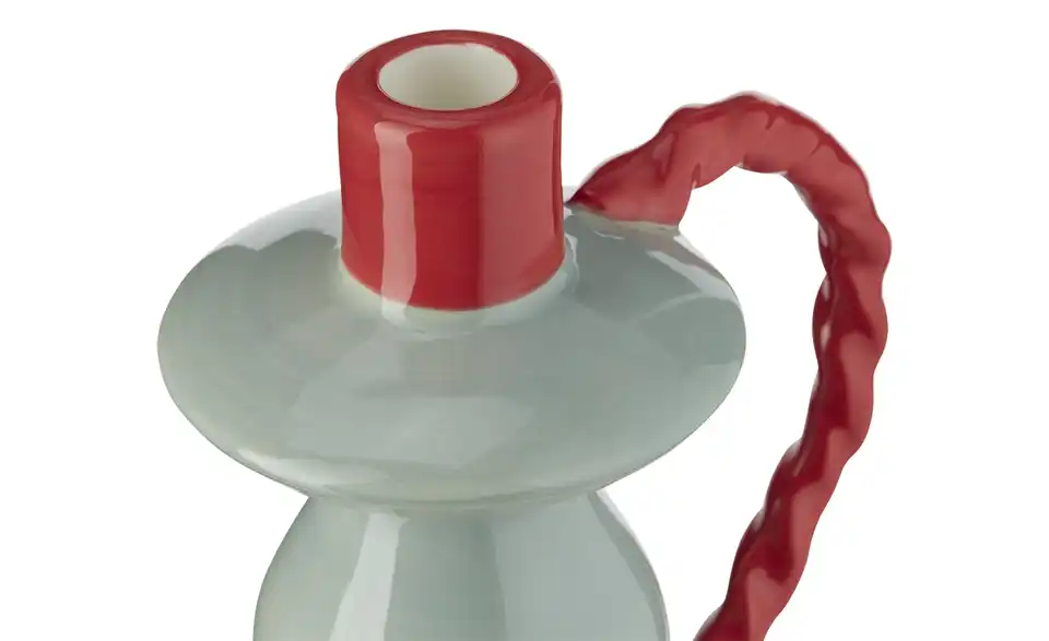 HOME STORY Kerzenhalter, Detailansicht