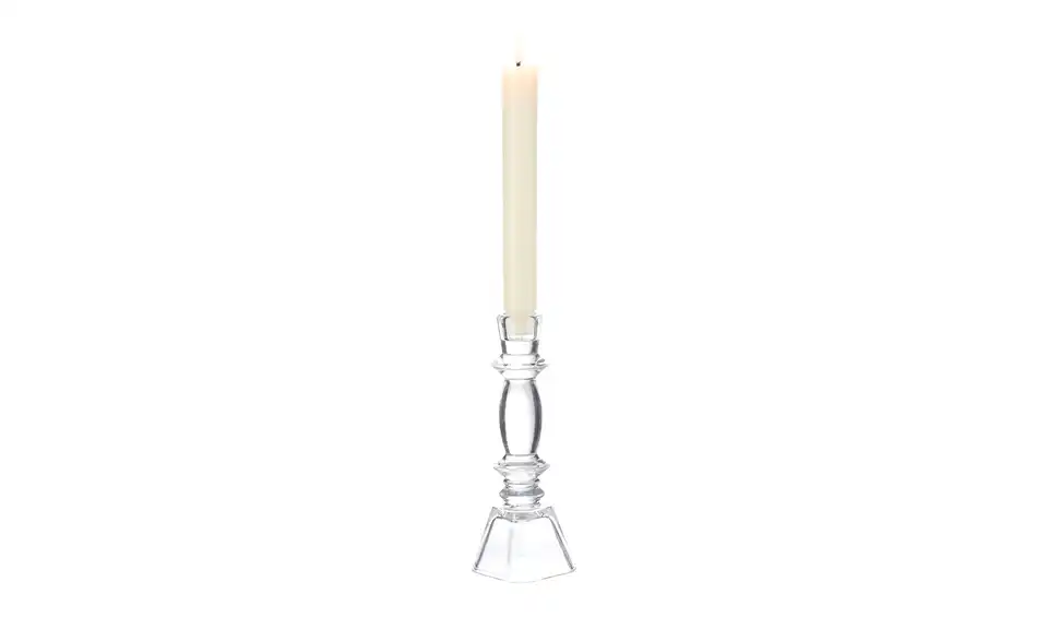 HOME STORY Kerzenhalter, Beleuchtet