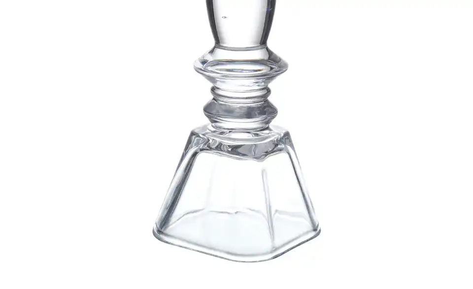 HOME STORY Kerzenhalter, Detailansicht