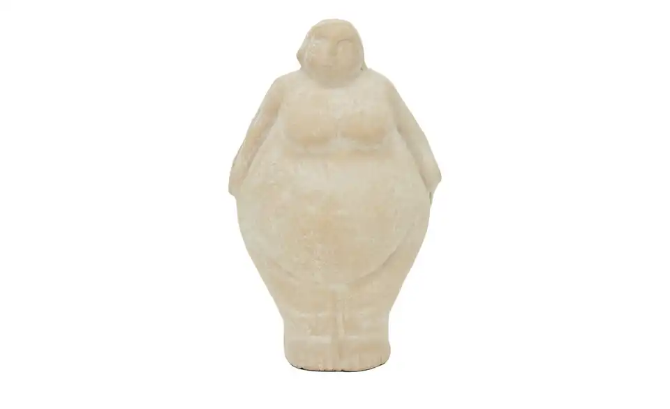 HOME STORY Deko Figur, Frontansicht