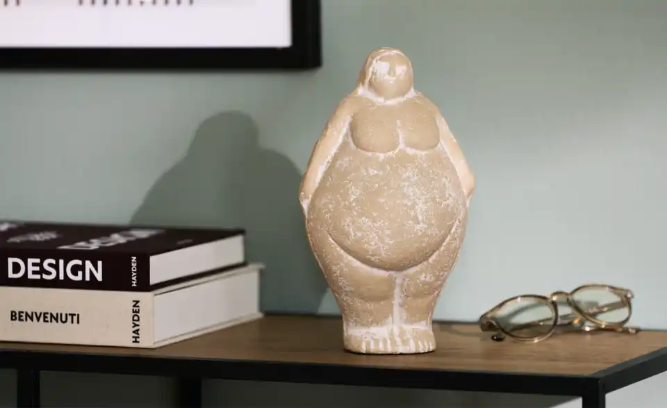 HOME STORY Deko Figur, in Wohnsituation