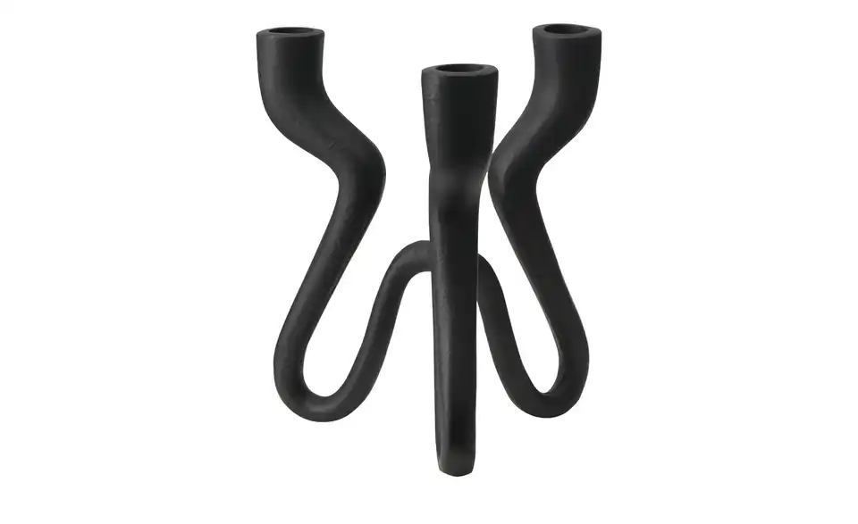 HOME STORY 3er Kerzenständer, Perspektive