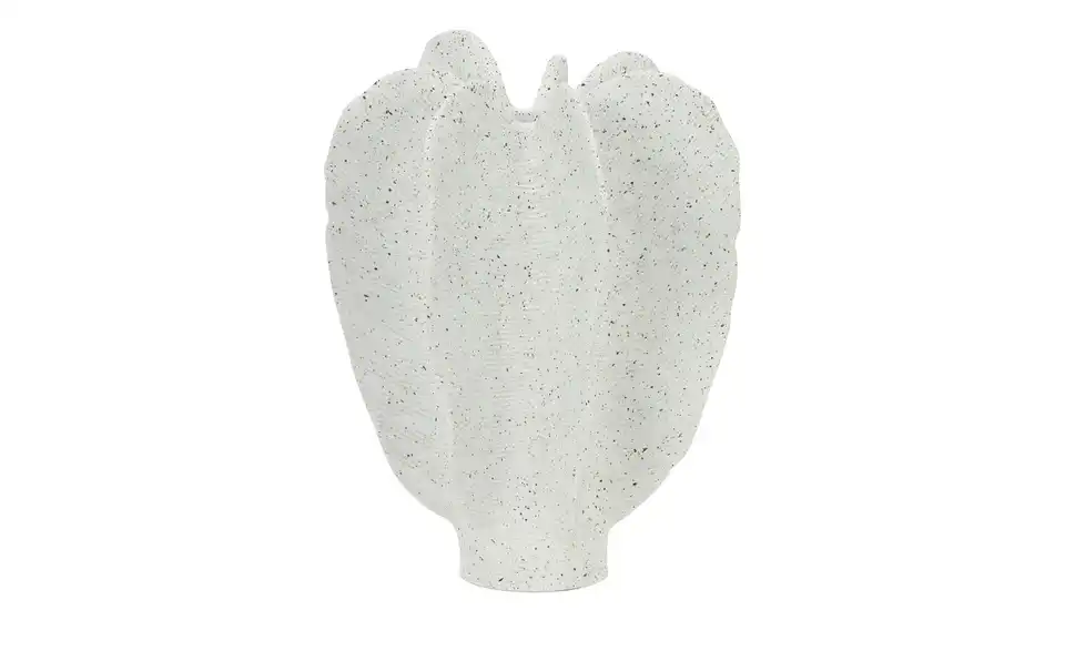 HOME STORY Deko Vase, Frontansicht