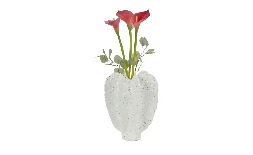 HOME STORY Deko Vase, Funktionsansicht