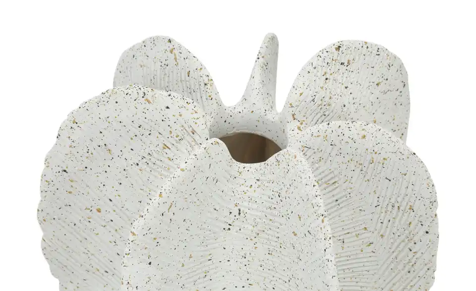 HOME STORY Deko Vase, Detailansicht