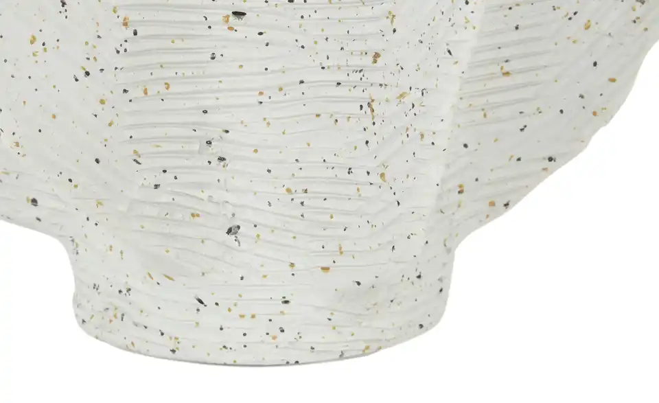 HOME STORY Deko Vase, Detailansicht