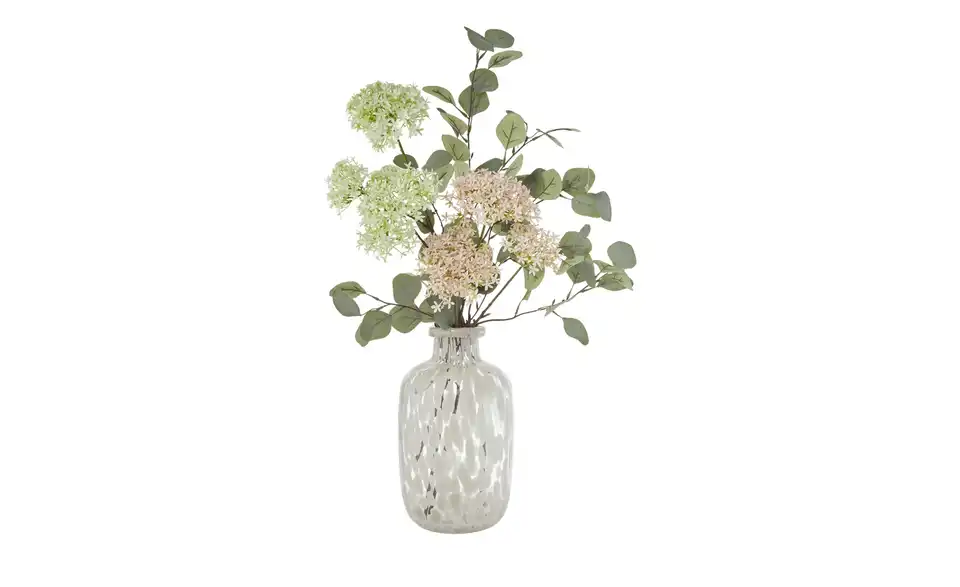 Jette Home Vase, in Wohnsituation