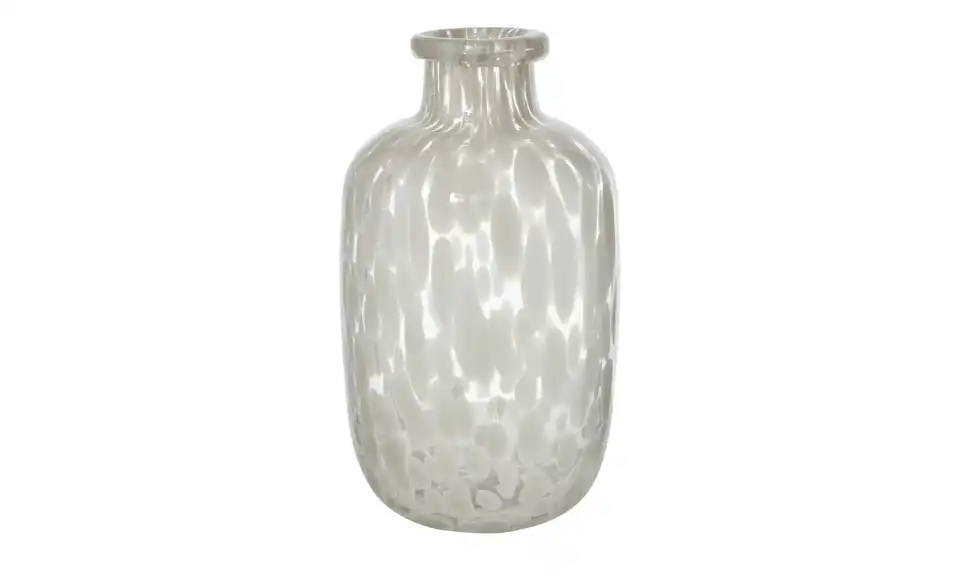 Jette Home Vase, Perspektive
