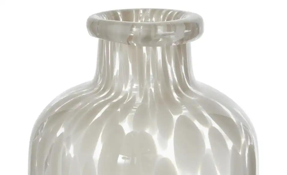Jette Home Vase, Detailansicht