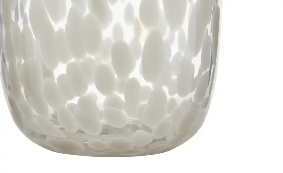 Jette Home Vase, Detailansicht