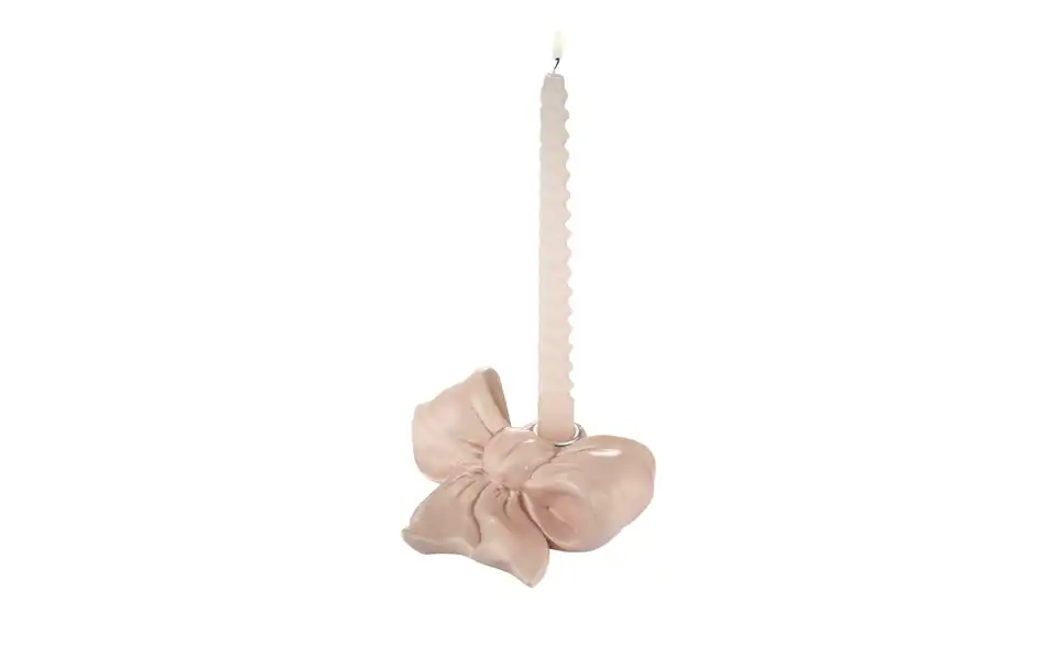 HOME STORY Kerzenständer Schleife, Perspektive