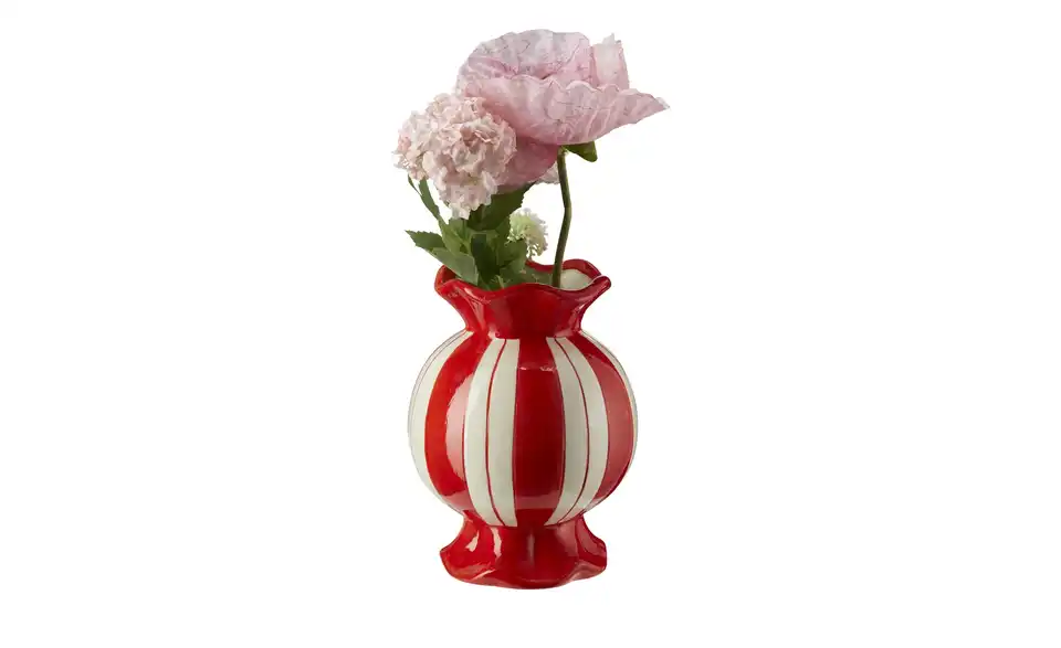 HOME STORY Vase, Perspektive