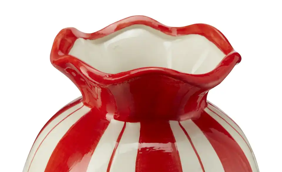 HOME STORY Vase, Detailansicht