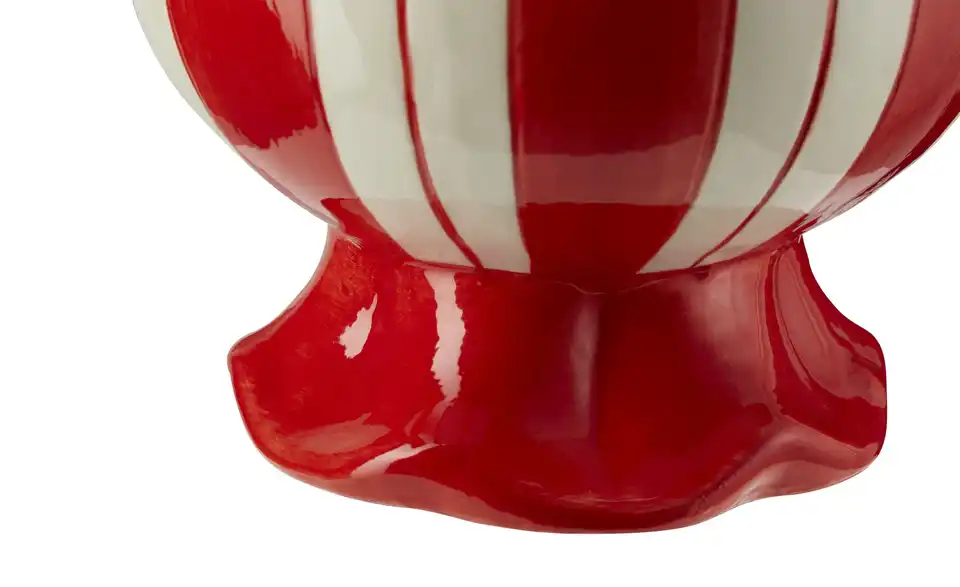 HOME STORY Vase, Detailansicht