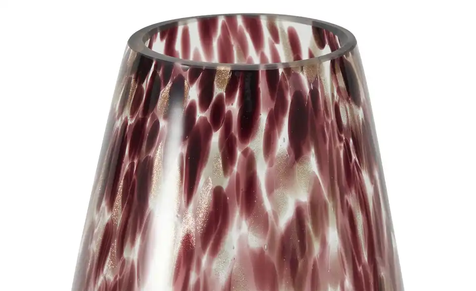 HOME STORY Vase, Detailansicht