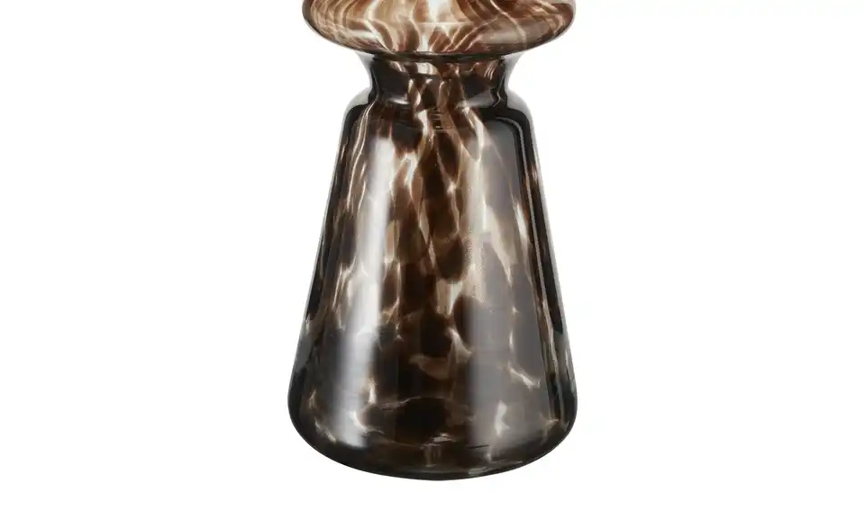 HOME STORY Vase, Detailansicht