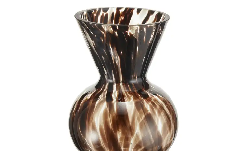 HOME STORY Vase, Detailansicht