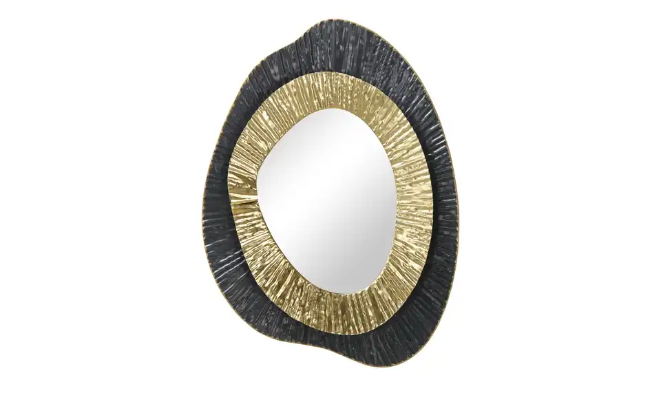 HOME STORY Wandspiegel, Frontansicht