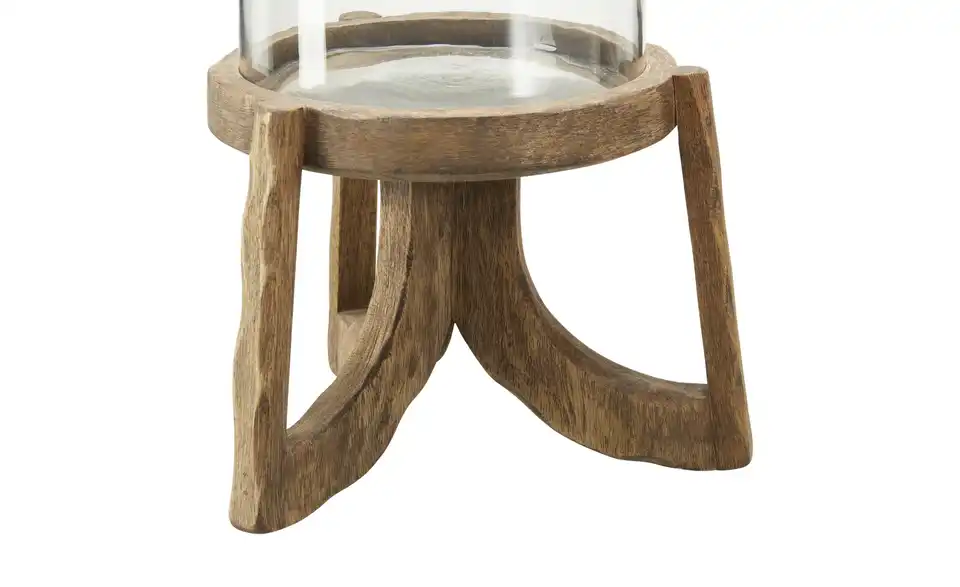 HOME STORY Windlicht, Detailansicht