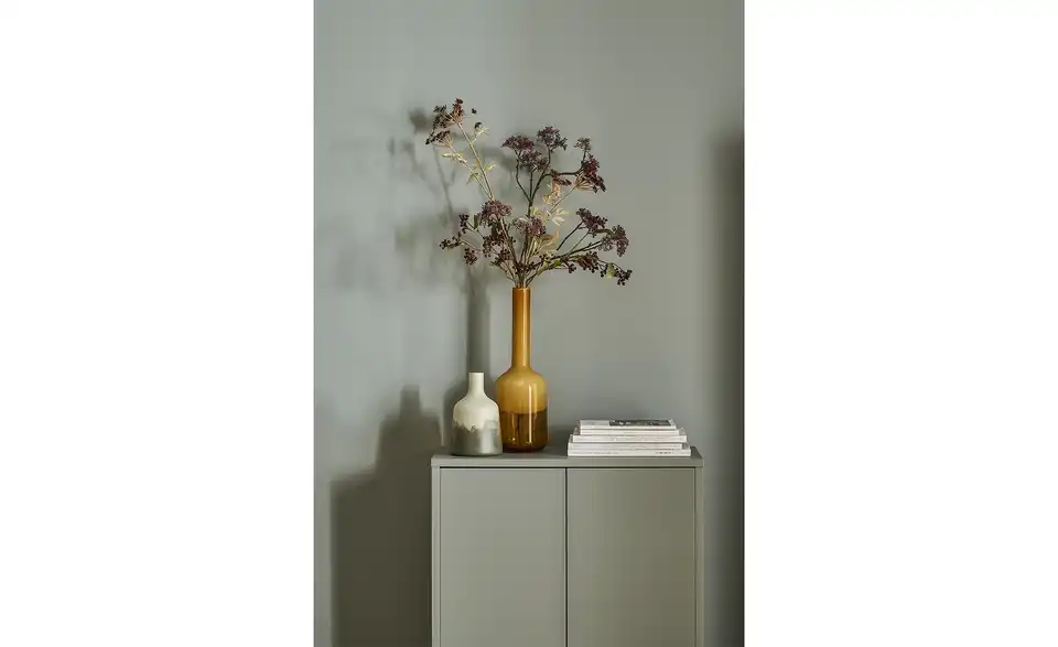 HOME STORY Vase, in Wohnsituation