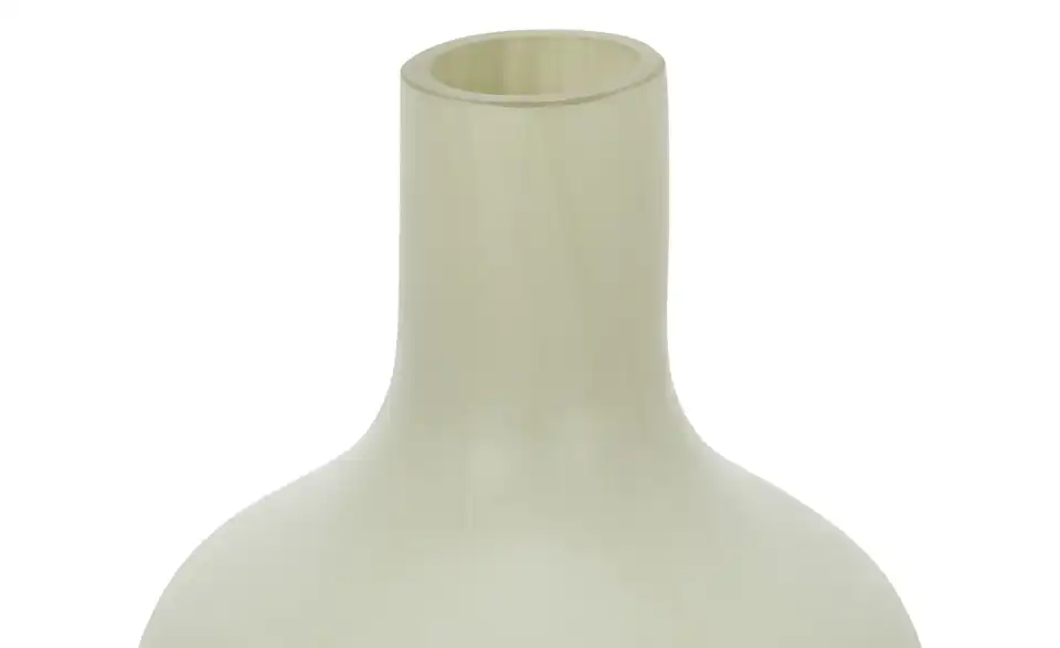 HOME STORY Vase, Detailansicht