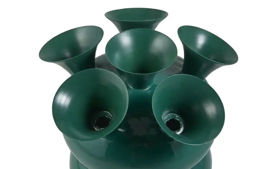 HOME STORY Vase, Detailansicht