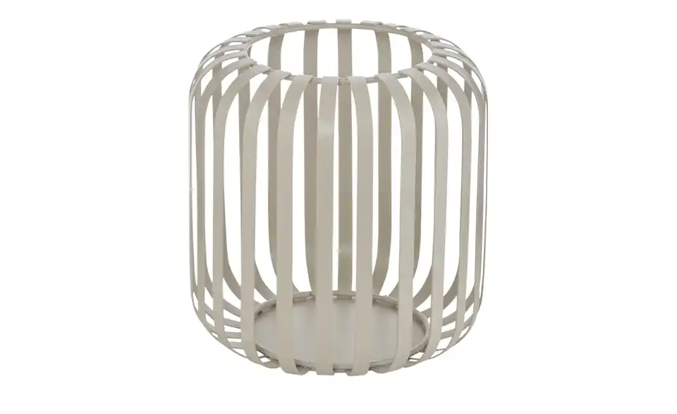 HOME STORY Windlicht, Perspektive