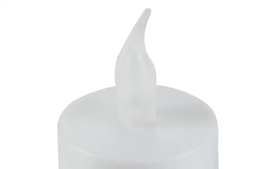 LED Teelichte, 4er Set, Detailansicht