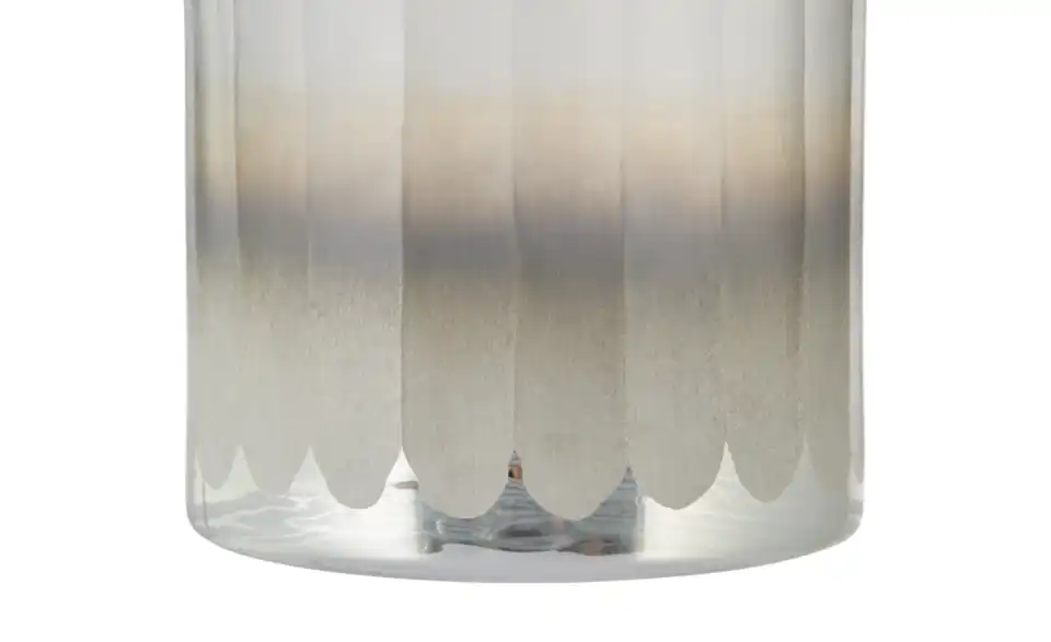 Windlicht, Detailansicht