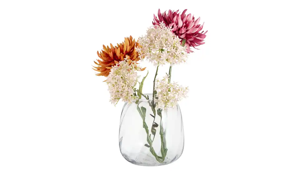 HOME STORY Vase, Perspektive