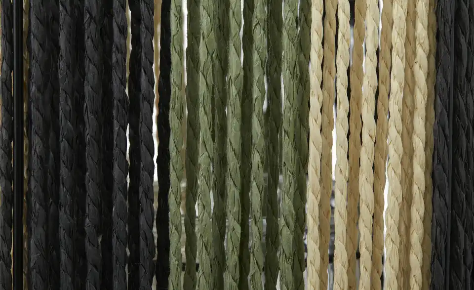 HOME STORY Laterne, Detailansicht